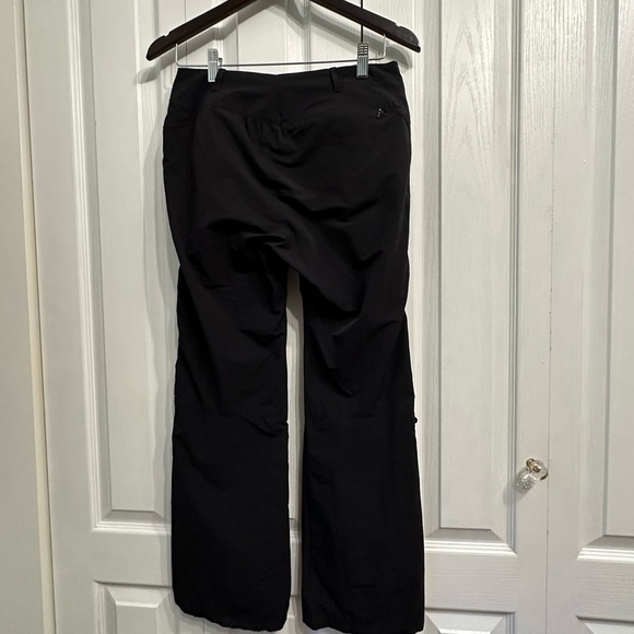 Outdoor pants Columbia titanium - Picture 2 of 6